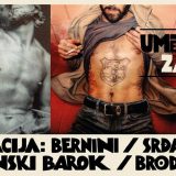 Javni čas crtanja u KC Grad 29. marta 5