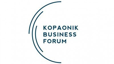 Žurka dobrodošlice Kopanik biznis foruma 1