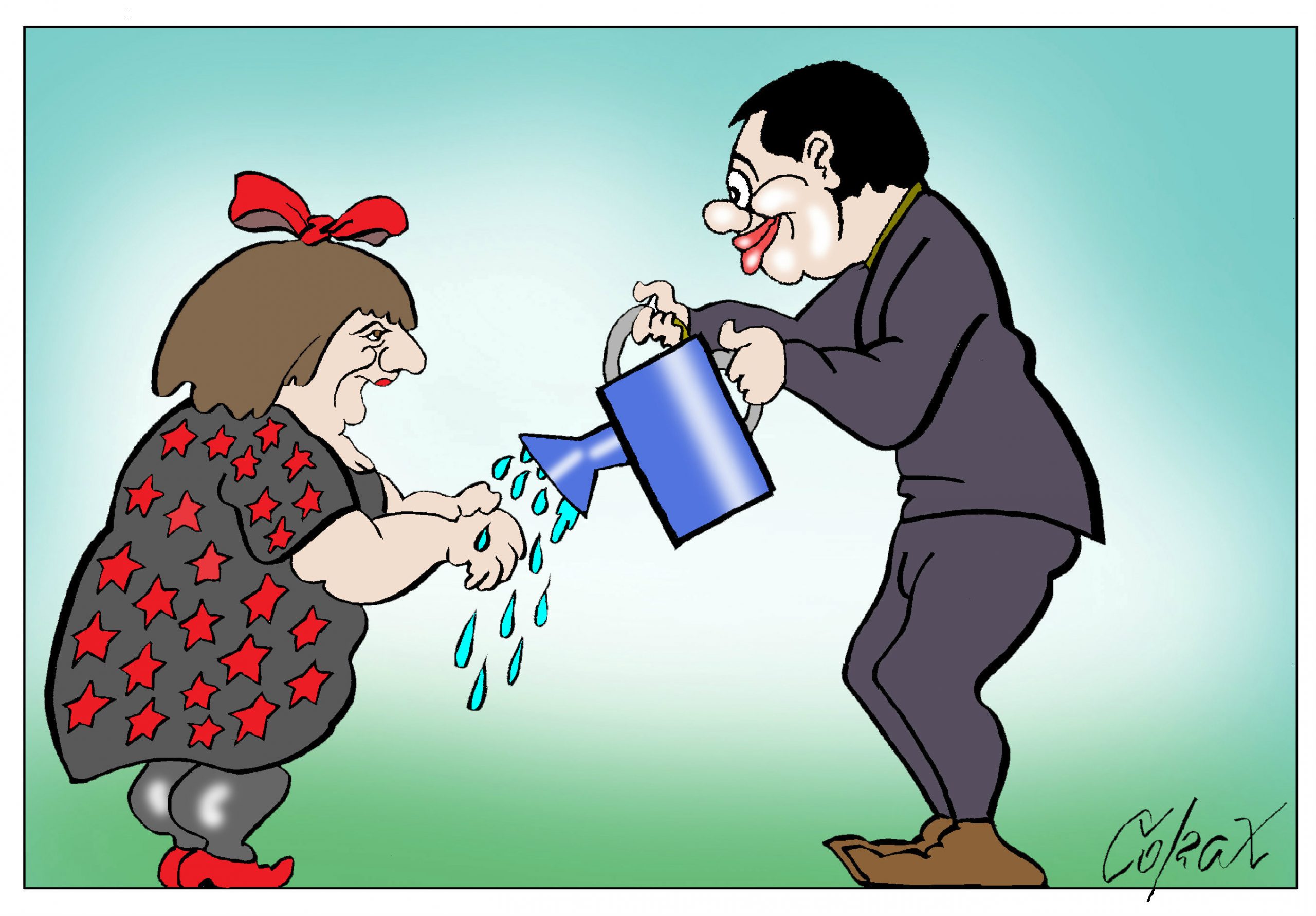 Corax 2