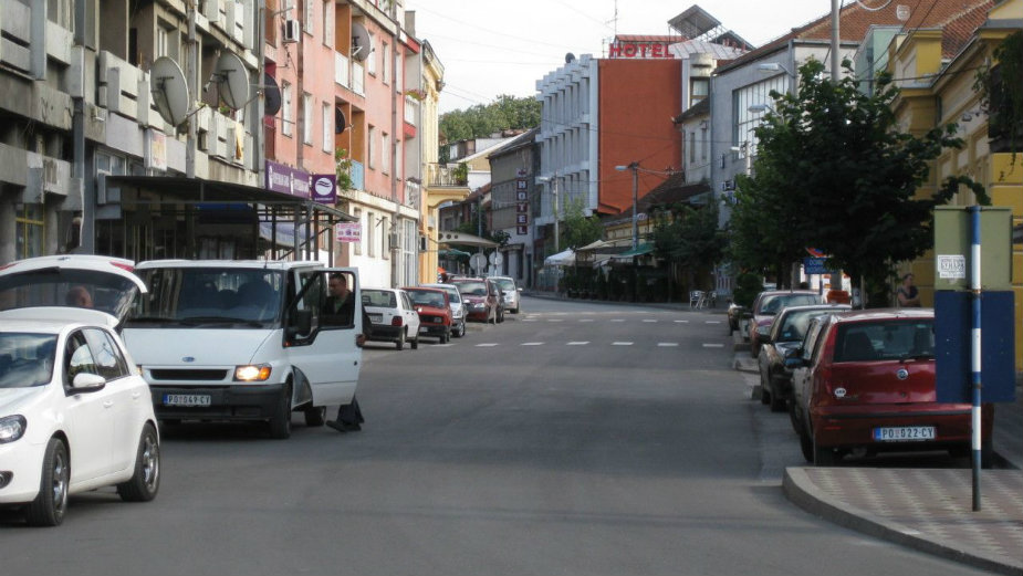 Smenjeno celo rukovodstvo Skupštine opštine Kučevo 1