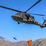 KFOR u četvrtak 25. februara organizuje vojnu vežbu na celoj teritoriji Kosova 3