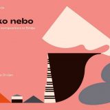 Koncert "Klavirsko nebo uživo" 15. marta u CK "Vlada Divljan" 2