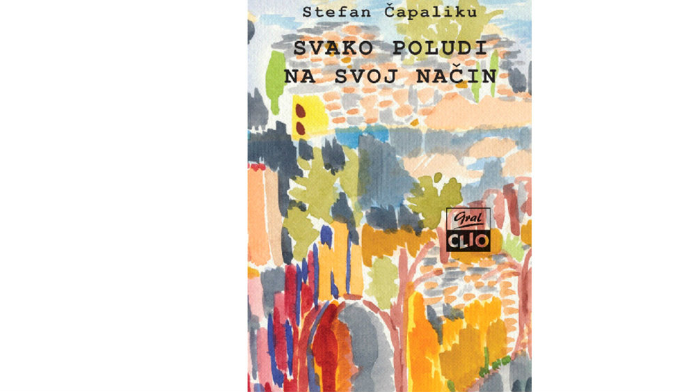 Stefan Čapaliku u Užicu 1 Stefan Čapaliku u Užicu 1