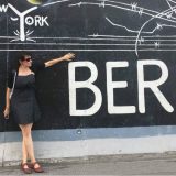 Ana Ristović u Berlinu i Lajpcigu 15