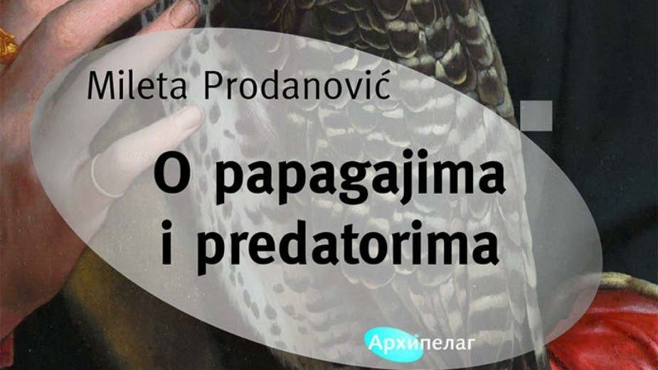 Od mržnje do laži i nazad 1