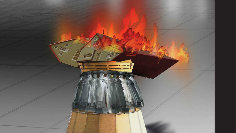 O umetničkoj i kulturnoj kontrajavnosti 1