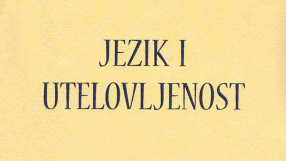 Telo koje zna 1 Telo koje zna 1