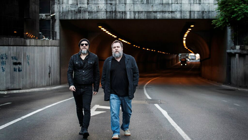 Koljin izbor muzike za vreme korona virusa 1