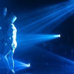 Nipplepeople priredio performans u Beogradu (FOTO) 5