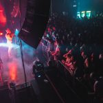 Nipplepeople priredio performans u Beogradu (FOTO) 8