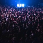 Nipplepeople priredio performans u Beogradu (FOTO) 11