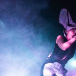 Nipplepeople priredio performans u Beogradu (FOTO) 12