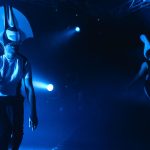 Nipplepeople priredio performans u Beogradu (FOTO) 13