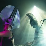 Nipplepeople priredio performans u Beogradu (FOTO) 14