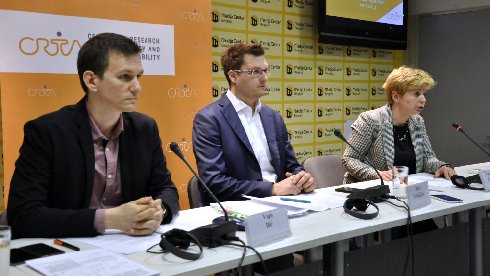 Svaki četvrti podržava bojkot izbora u Srbiji 1