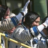 Jurij Baturin u Beogradu: Kosmički turizam će se sigurno pojaviti 3