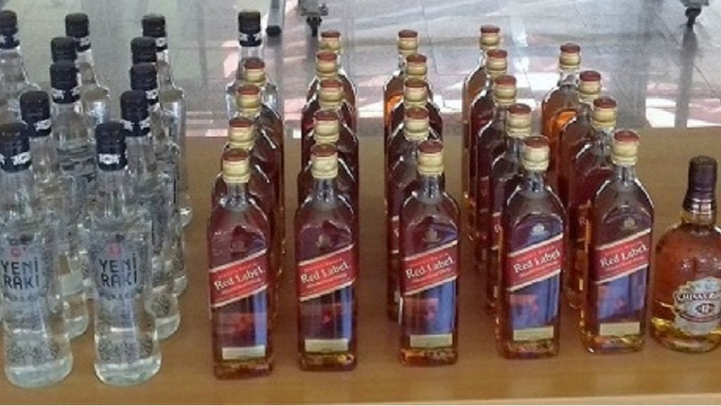 U Hrvatskoj 250.000 alkoholičara 1