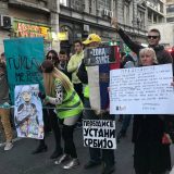 Ako se ne ispune zahtevi, cela Srbija 13. aprila u Beogradu(VIDEO) 5
