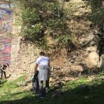 Očišćeno 400 kilograma đubreta kod Brankovog mosta (FOTO) 4