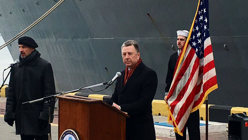 Analiza Kurta Vokera: U kom pravcu ide Ukrajina i hoće li biti bačena pod autobus? 2