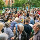 Društvene mreže - uzbunjivači javnosti ili gluve sobe? 12