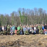 Akcija „Šuma za stradale u NATO agresiji 1999“ 3