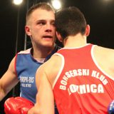 Boks: Loznica - Metalac 12:4, moguća majstorica za titulu 5