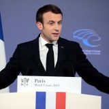 Francuska smatra preuranjenim zahtev o ponovnom odlaganju Bregzita 2