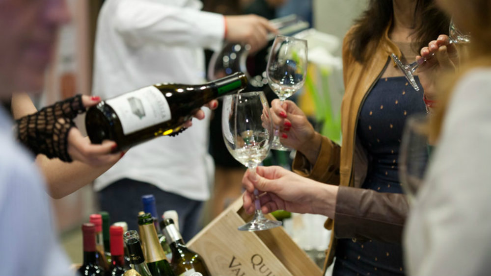 Jedanaesti Wine Style salon vina u subotu 30. marta 1