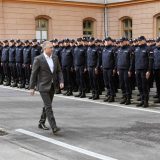 Stefanović: Srbija je sigurna zemlja 15