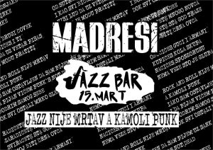 Muzički vodič od 8. do 15. marta 4