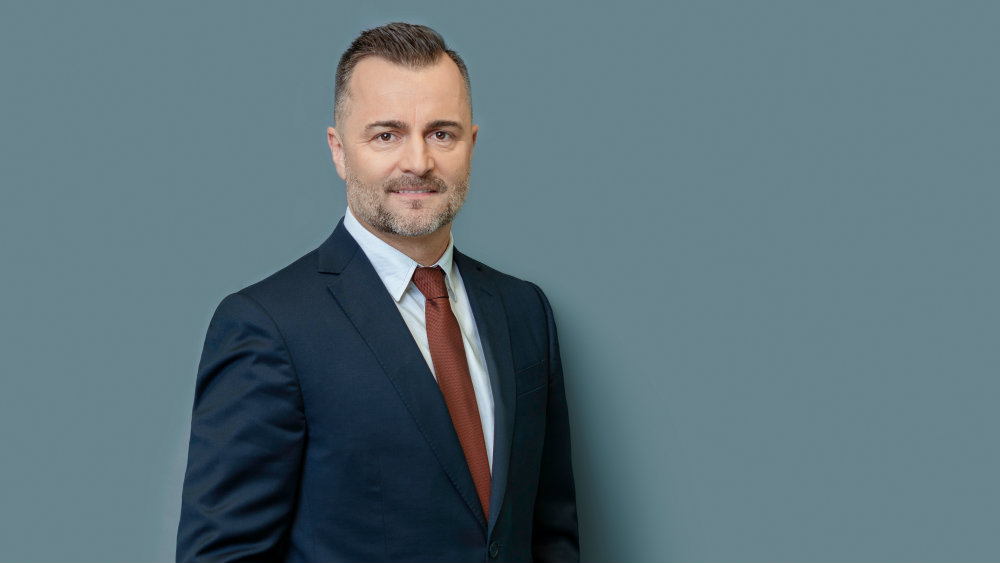 Snažna makroekonomija osnova za razvoj telekomunikacija 1