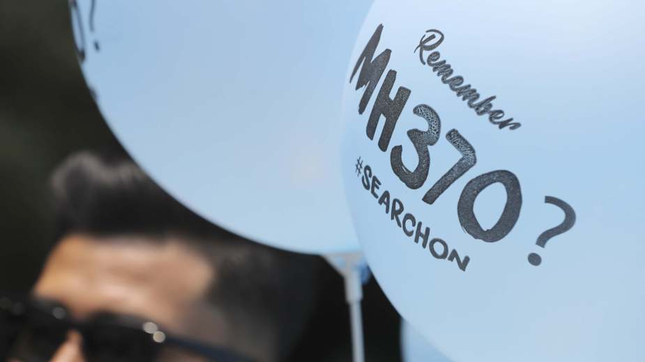 Malezija čeka predloge za nastavak potrage za avionom na letu MH370 1
