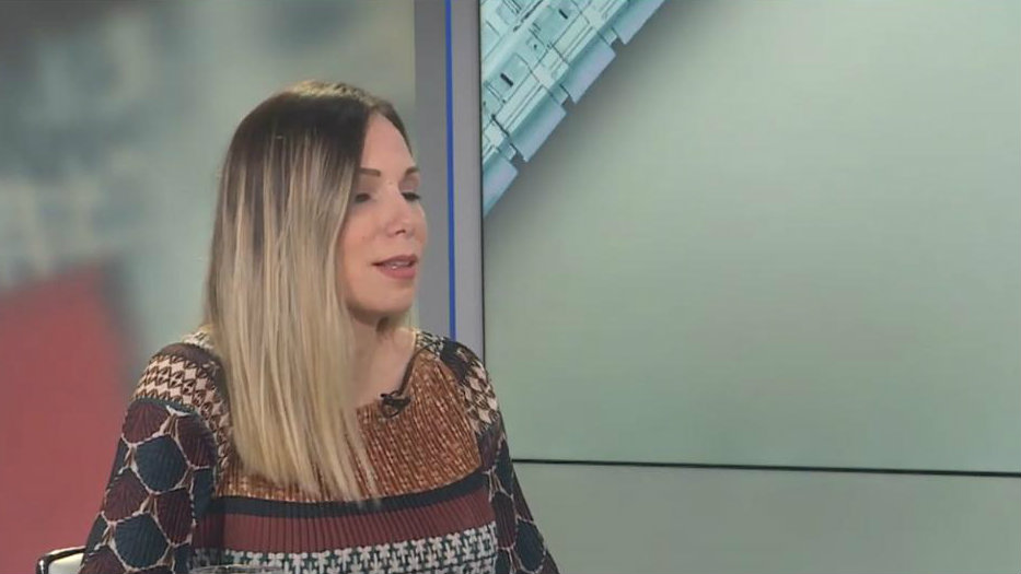 Marija Lukić: Jeličić mora i krivično da odgovara (VIDEO) 1