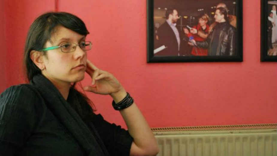 U praksi država toleriše nasilje 1