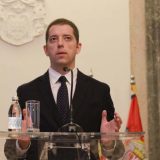 Đurić: Rušenje srpskih spomenika pokazalo da je pomirenje dalo malo rezulata 12