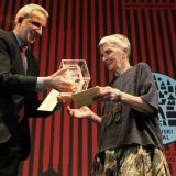 Uručena nagrada za životno delo Bojani Andrić 5