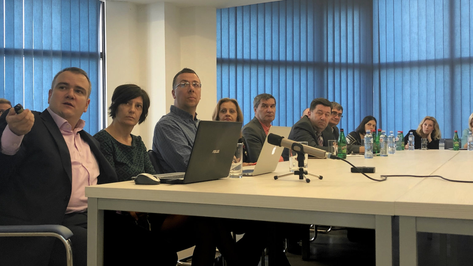 Beogradski fakulteti zainteresovani za novi master program iz oblasti IT-a 1