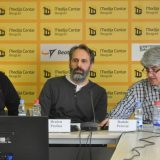 Tramp i Putin najzastupljeniji strani zvaničnici na televizijama u Srbiji 5