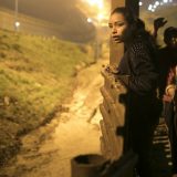 U Meksiku 25 migranata poginulo u saobraćajnoj nesreći 2