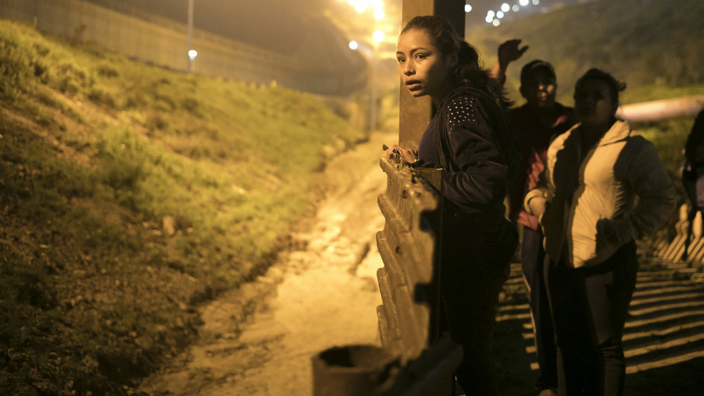 U Meksiku 25 migranata poginulo u saobraćajnoj nesreći 1