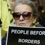 Festivalska atmosfera na antirasističkim demonstracijama u Milanu (FOTO) 6