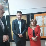 Ministar Vukosavljević u akciji 10