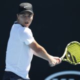 Kecmanović u četvrtfinalu Indijan Velsa 6