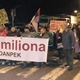 Protest "1 od 5 miliona" 6. marta u Majdanpeku, 7. marta u Negotinu 15