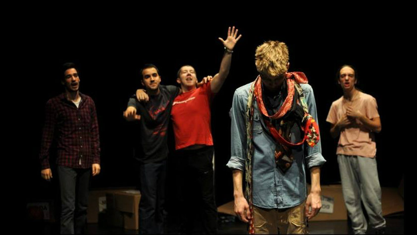 Kako su cenzurisane “Muškarčine” 1 Kako su cenzurisane “Muškarčine” 1