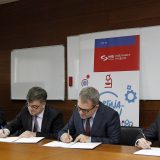 Saradnja NIS-a sa Mašinskim i Elektrotehničkim fakultetom 10