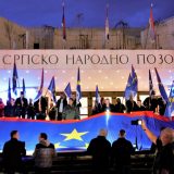 Protesti "1 od 5 miliona" održani u više od 25 gradova širom Srbije (FOTO, VIDEO) 4