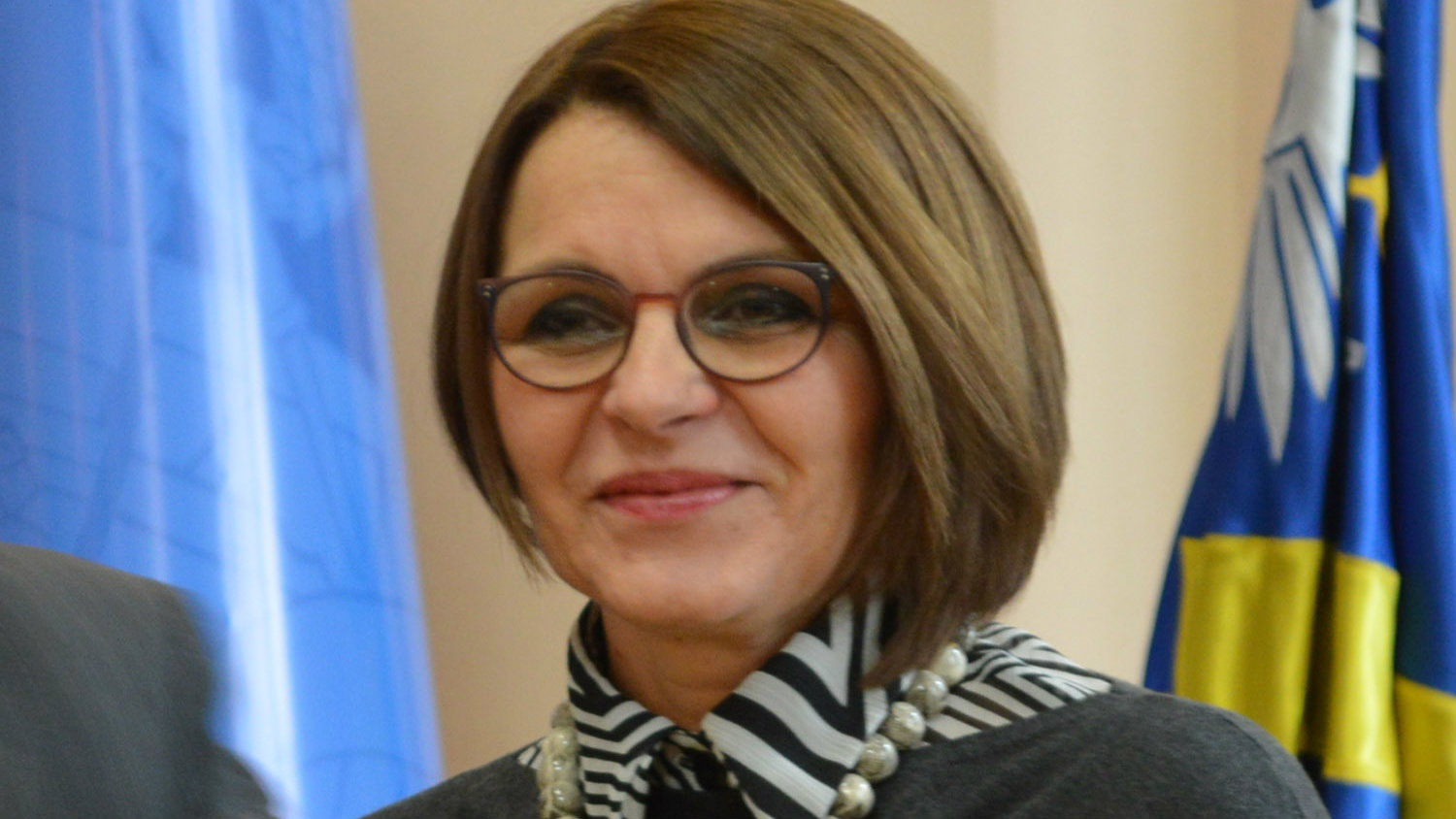 Novinarske nagrade „Cvet jednakosti“ 1