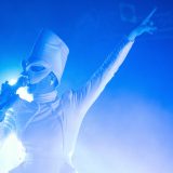 Nipplepeople priredio performans u Beogradu (FOTO) 9